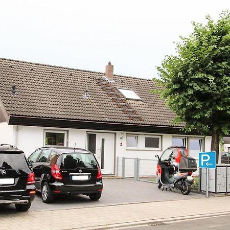 Ferienwohnung Stadtgrenze Fürth エクステリア 写真