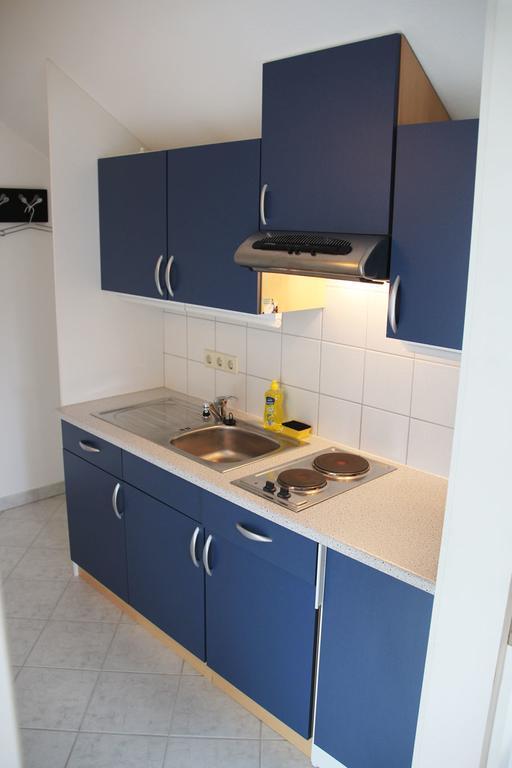 Ferienwohnung Stadtgrenze Fürth エクステリア 写真